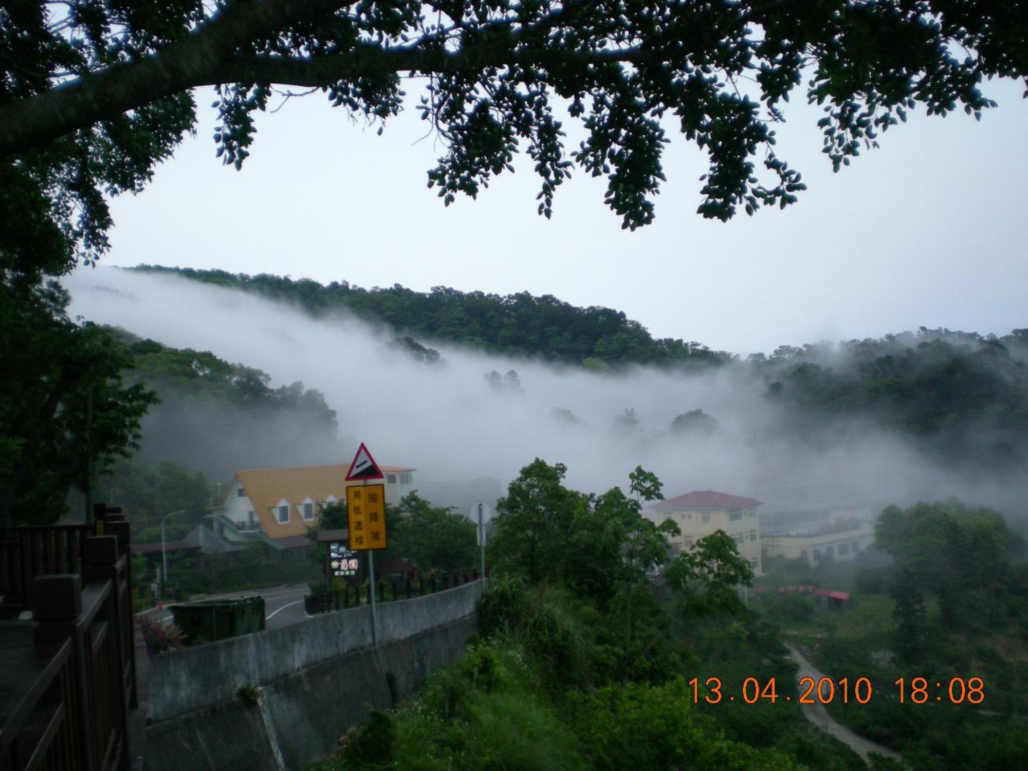Miaoli Sanyi Shantongyazhu Homestay Exterior foto
