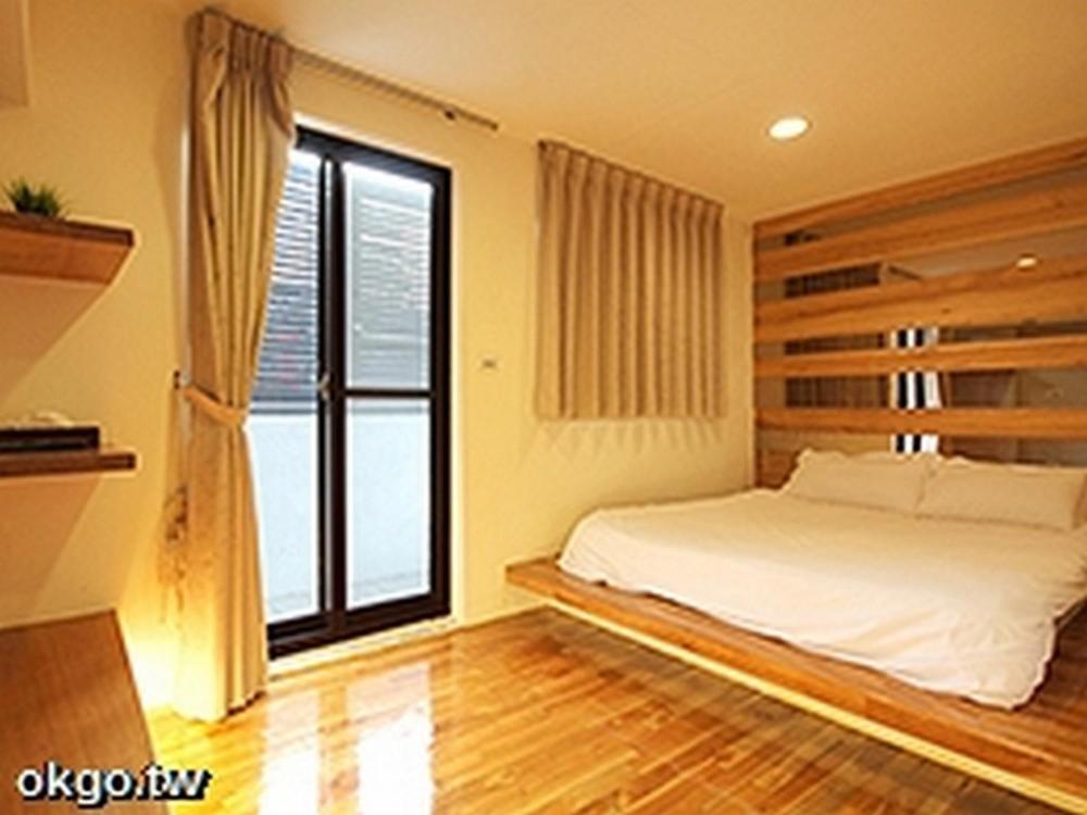 Miaoli Sanyi Shantongyazhu Homestay Exterior foto